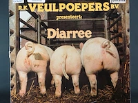 De veulpoepers. diarree - afbeelding 1 van  2