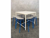 De vorm - 8p design set - barhoogte - afbeelding 11 van  14