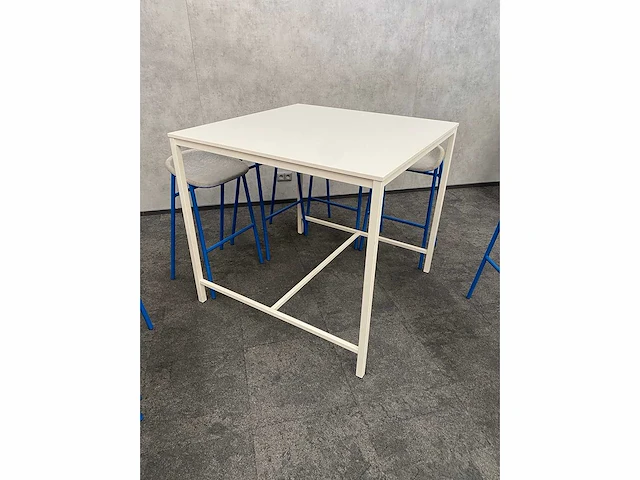 De vorm - 8p design set - barhoogte - afbeelding 14 van  14