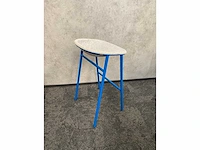 De vorm - 8p design set - barhoogte - afbeelding 5 van  14