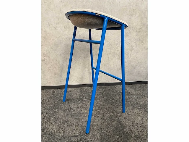 De vorm - 8p design set - barhoogte - afbeelding 6 van  14