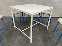 De vorm - 8p design set - barhoogte - afbeelding 9 van  14