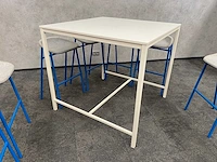 De vorm - 8p design set - barhoogte - afbeelding 13 van  14