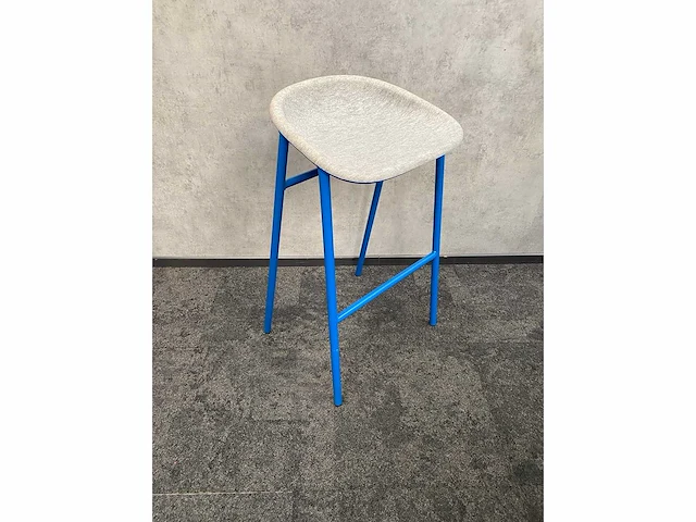 De vorm - 8p design set - barhoogte - afbeelding 3 van  14