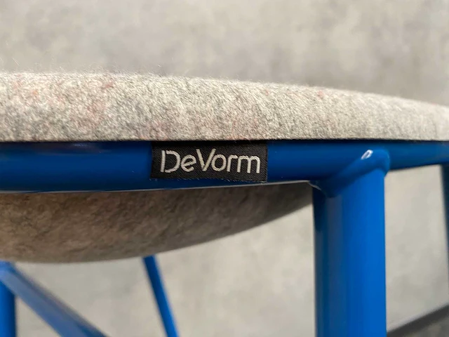 De vorm - 8p design set - barhoogte - afbeelding 4 van  14