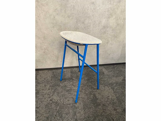 De vorm - 8p design set - barhoogte - afbeelding 5 van  14