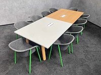 De vorm/ dum - 10p design office set 300x120 - afbeelding 3 van  26