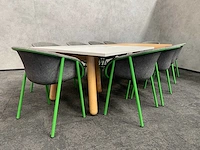 De vorm/ dum - 10p design office set 300x120 - afbeelding 5 van  26