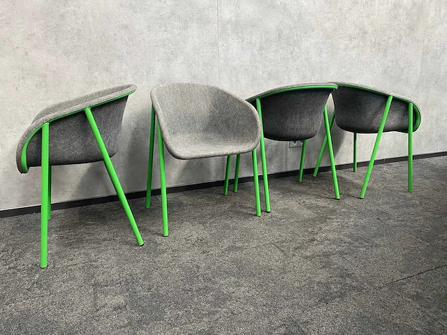 De vorm/ dum - 10p design office set 300x120 - afbeelding 6 van  26
