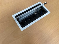 De vorm/ dum - 10p design office set 300x120 - afbeelding 19 van  26