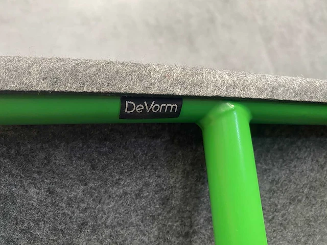 De vorm/ dum - 10p design office set 300x120 - afbeelding 22 van  26