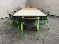 De vorm/ dum - 10p design office set 300x120 - afbeelding 25 van  26