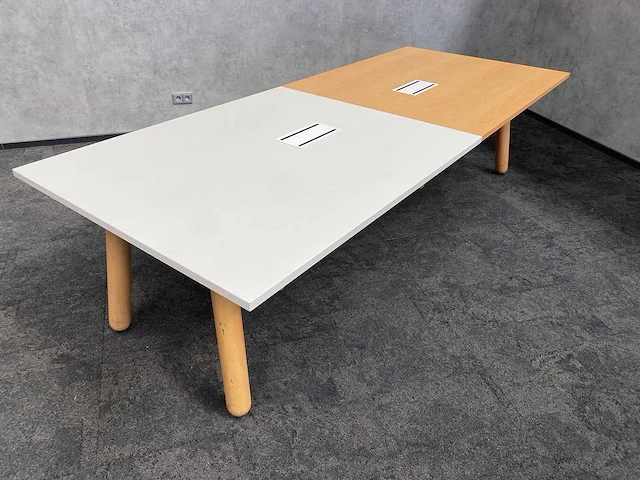 De vorm/ dum - 10p design office set 300x120 - afbeelding 20 van  26