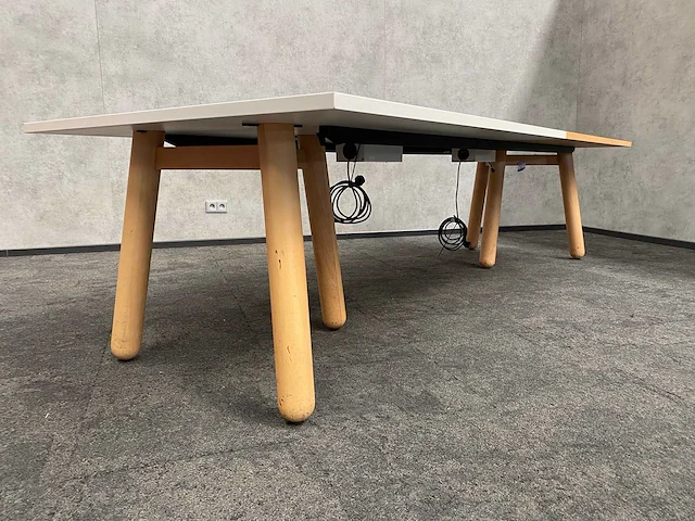 De vorm/ dum - 10p design office set 300x120 - afbeelding 21 van  26