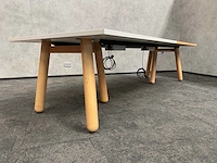 De vorm/ dum - 10p design office set 300x120 - afbeelding 21 van  26