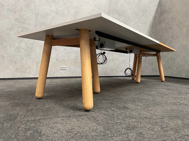 De vorm/ dum - 10p design office set 300x120 - afbeelding 22 van  26