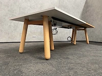 De vorm/ dum - 10p design office set 300x120 - afbeelding 22 van  26