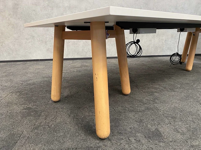 De vorm/ dum - 10p design office set 300x120 - afbeelding 23 van  26