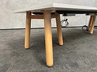 De vorm/ dum - 10p design office set 300x120 - afbeelding 23 van  26