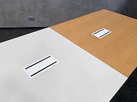 De vorm/ dum - 10p design office set 300x120 - afbeelding 24 van  26