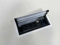 De vorm/ dum - 10p design office set 300x120 - afbeelding 25 van  26