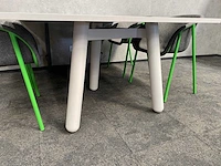 De vorm/ dum - 5p design office set 139x179 - afbeelding 6 van  22