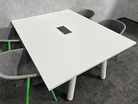 De vorm/ dum - 5p design office set 139x179 - afbeelding 7 van  22