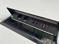 De vorm/ dum - 5p design office set 139x179 - afbeelding 9 van  22