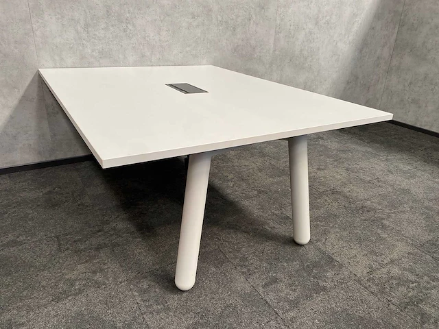 De vorm/ dum - 5p design office set 139x179 - afbeelding 10 van  22