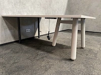 De vorm/ dum - 5p design office set 139x179 - afbeelding 13 van  22
