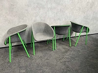 De vorm/ dum - 5p design office set 139x179 - afbeelding 12 van  22