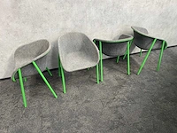 De vorm/ dum - 5p design office set 139x179 - afbeelding 21 van  22