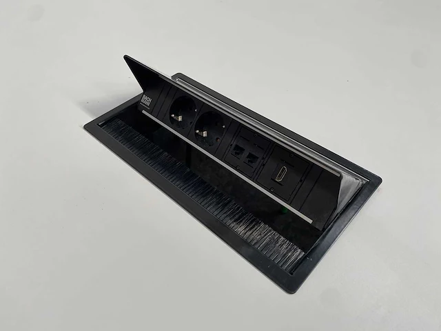 De vorm/ dum - 5p design office set 139x179 - afbeelding 16 van  22