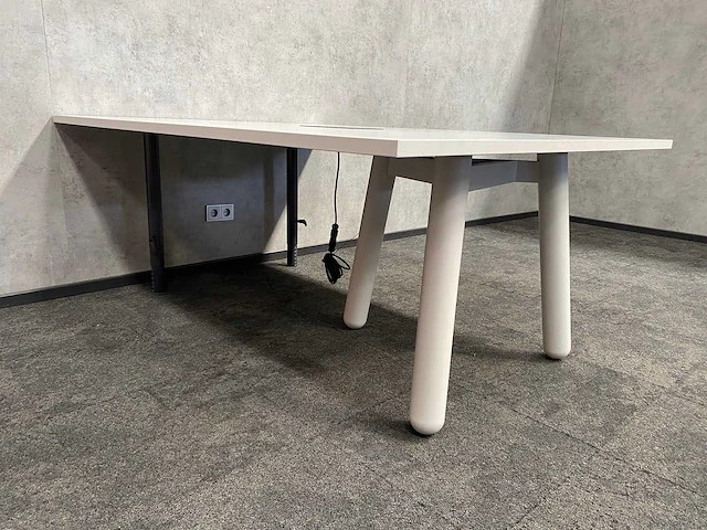 De vorm/ dum - 5p design office set 139x179 - afbeelding 19 van  22