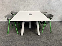 De vorm/ dum - 5p design office set 139x179 - afbeelding 4 van  22