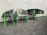 De vorm/ dum - 5p design office set 139x179 - afbeelding 6 van  22