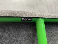 De vorm/ dum - 5p design office set 139x179 - afbeelding 7 van  22