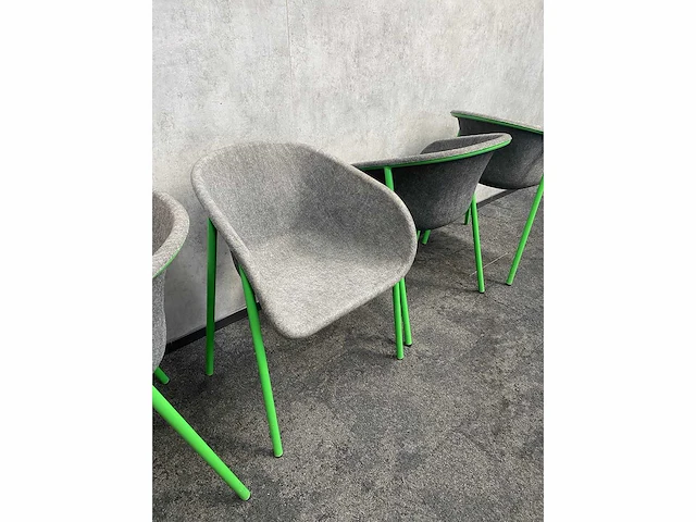 De vorm/ dum - 5p design office set 139x179 - afbeelding 9 van  22