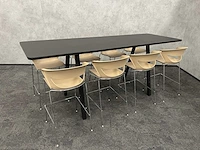 De vorm/ kastel kicca - 8p design barset 280x90 - afbeelding 3 van  22