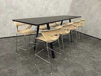 De vorm/ kastel kicca - 8p design barset 280x90 - afbeelding 13 van  22