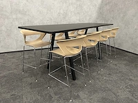 De vorm/ kastel kicca - 8p design barset 280x90 - afbeelding 14 van  22