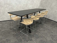 De vorm/ kastel kicca - 8p design barset 280x90 - afbeelding 12 van  22
