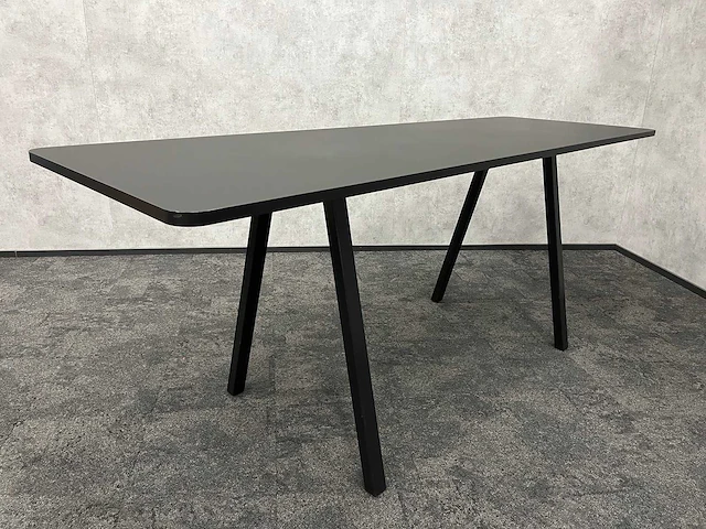 De vorm/ kastel kicca - 8p design set 280x90 - stahoogte - afbeelding 2 van  22