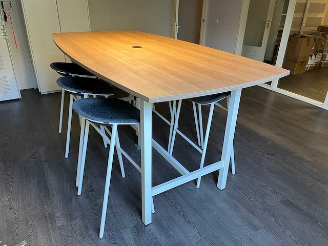 De vorm pet-vilt - design set 240x120 - afbeelding 3 van  16