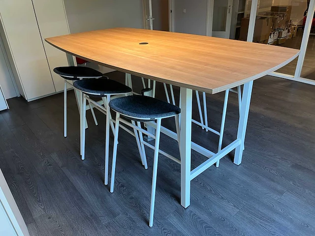 De vorm pet-vilt - design set 240x120 - afbeelding 7 van  16