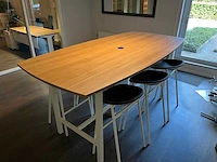 De vorm pet-vilt - design set 240x120 - afbeelding 8 van  16