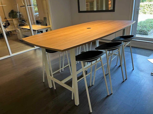 De vorm pet-vilt - design set 240x120 - afbeelding 1 van  16