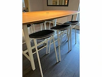 De vorm pet-vilt - design set 240x120 - afbeelding 16 van  16