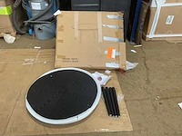 De vorm pico coffee tabel - afbeelding 2 van  3