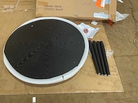 De vorm pico coffee tabel - afbeelding 3 van  3